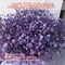 Dried-Flowers-Babys-Breath-Bouquet-17.2 inch 2500+ Flowers, Natural Gypsophila Branches for Home Decor, Wedding, Table Decor, DIY Wreath Floral, Dry Flowers Bulk for Vase (Purple)